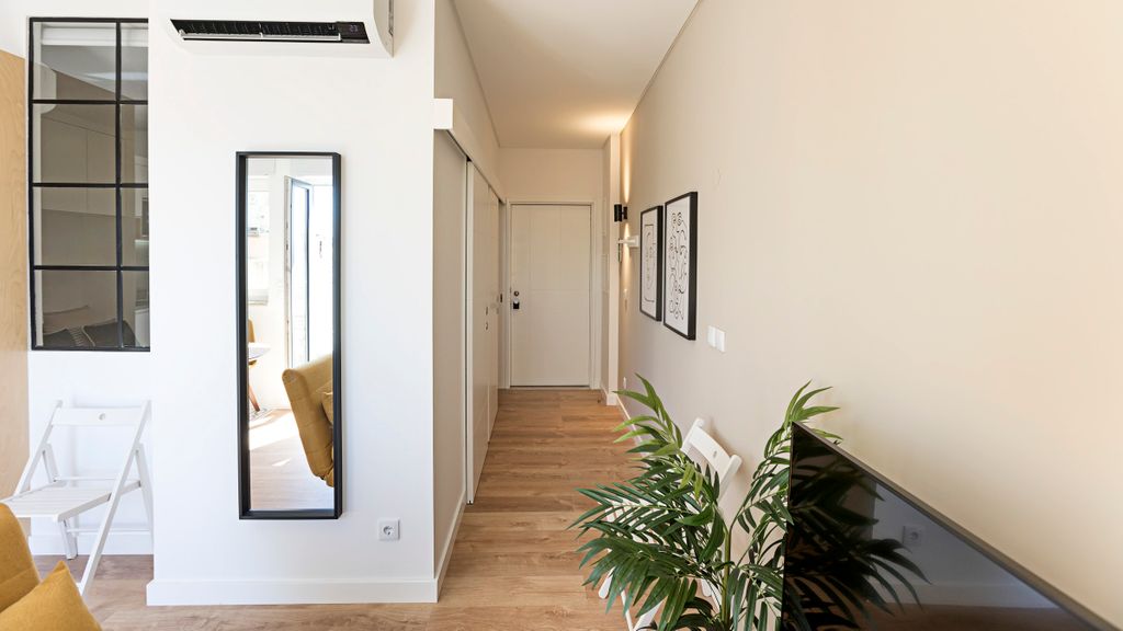 Urban House - I - by LovelyStay