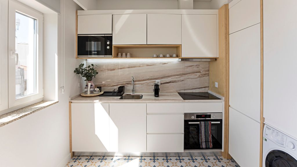 Urban House - I - by LovelyStay