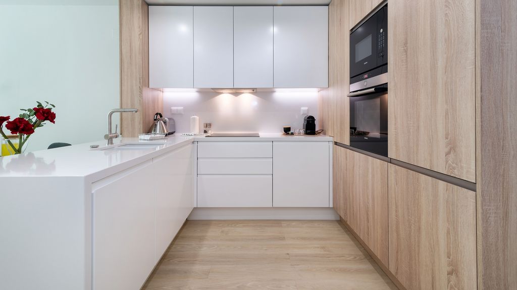 Modern & Stylish Apt in Liberdade by LovelyStay