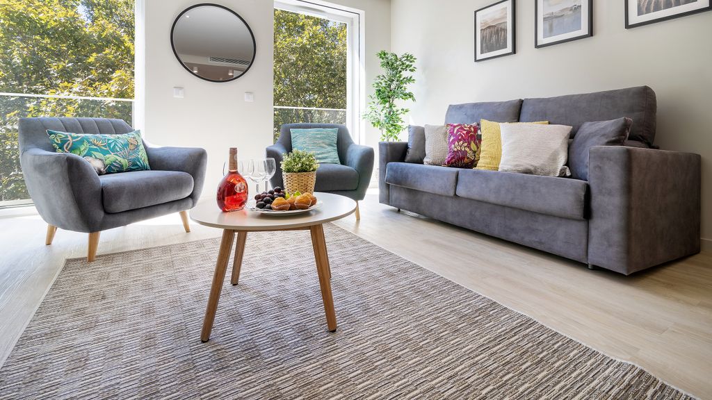 Modern & Stylish Apt in Liberdade by LovelyStay