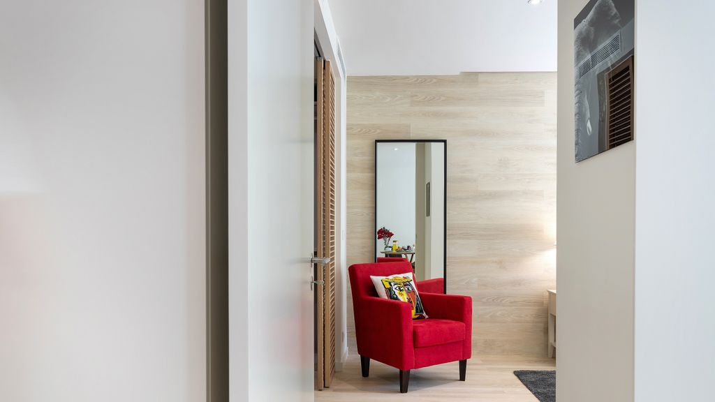 Modern & Stylish Apt in Liberdade by LovelyStay