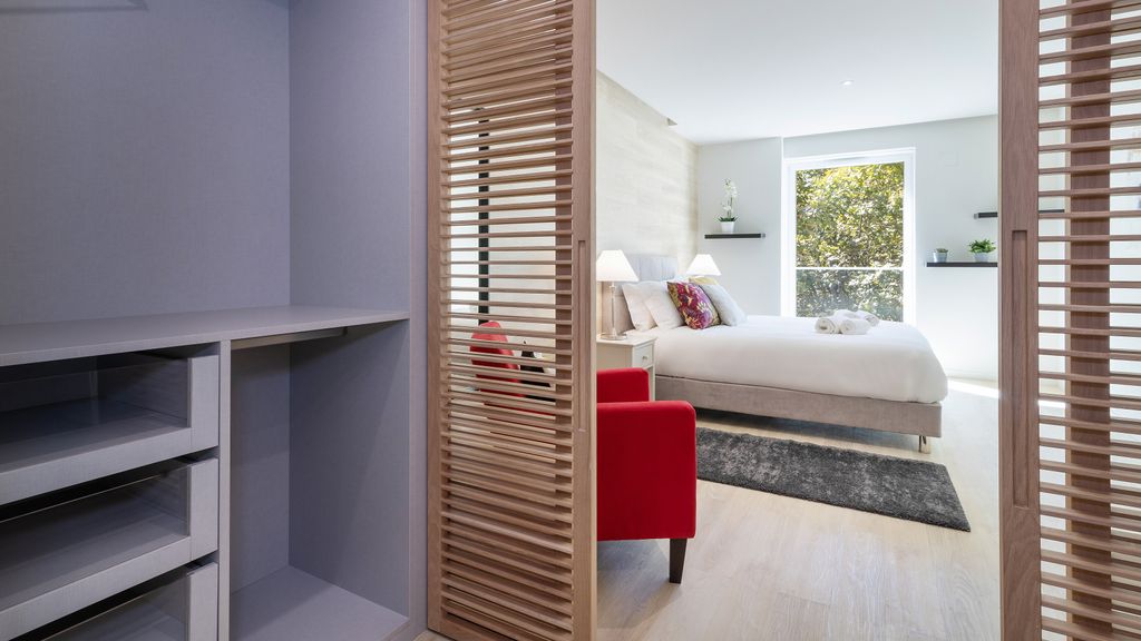 Modern & Stylish Apt in Liberdade by LovelyStay