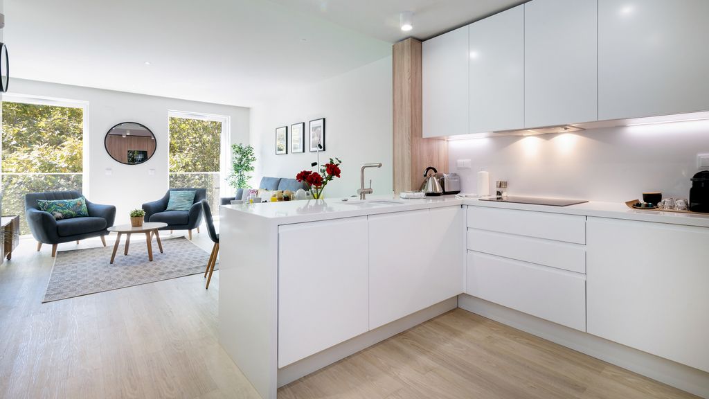 Modern & Stylish Apt in Liberdade by LovelyStay
