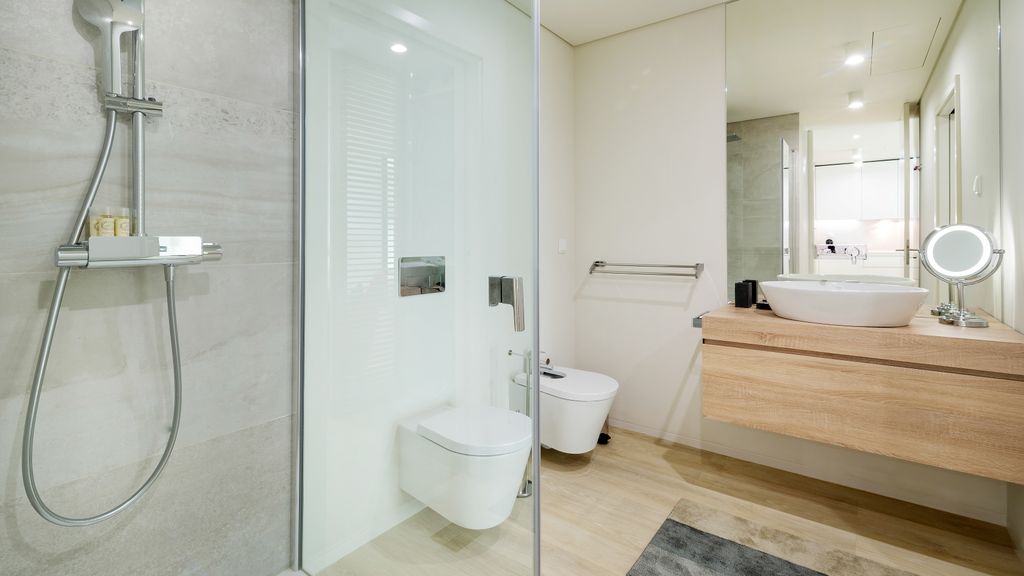 Modern & Stylish Apt in Liberdade by LovelyStay