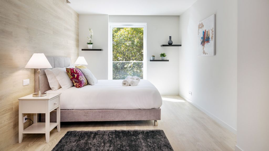 Modern & Stylish Apt in Liberdade by LovelyStay