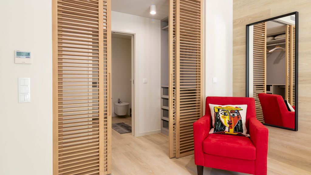 Modern & Stylish Apt in Liberdade by LovelyStay