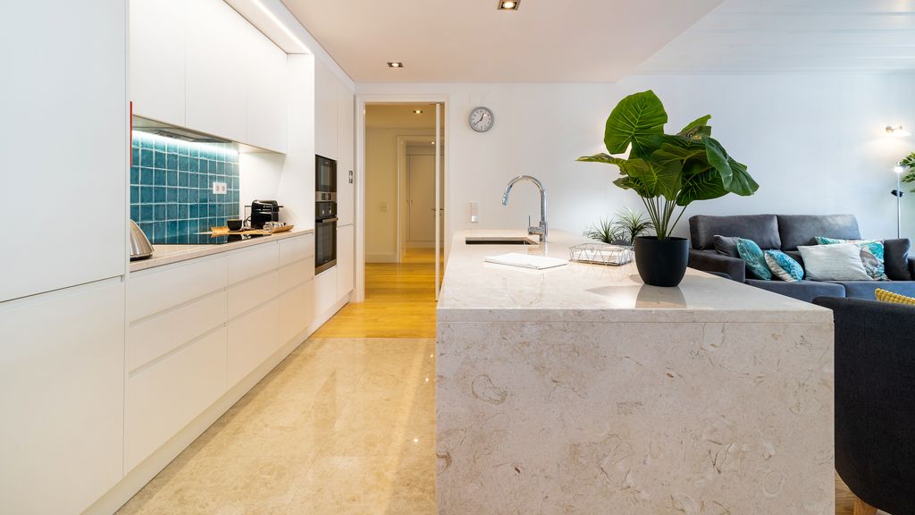 Stunning 2BDR Apartment in Chiado by LovelyStay