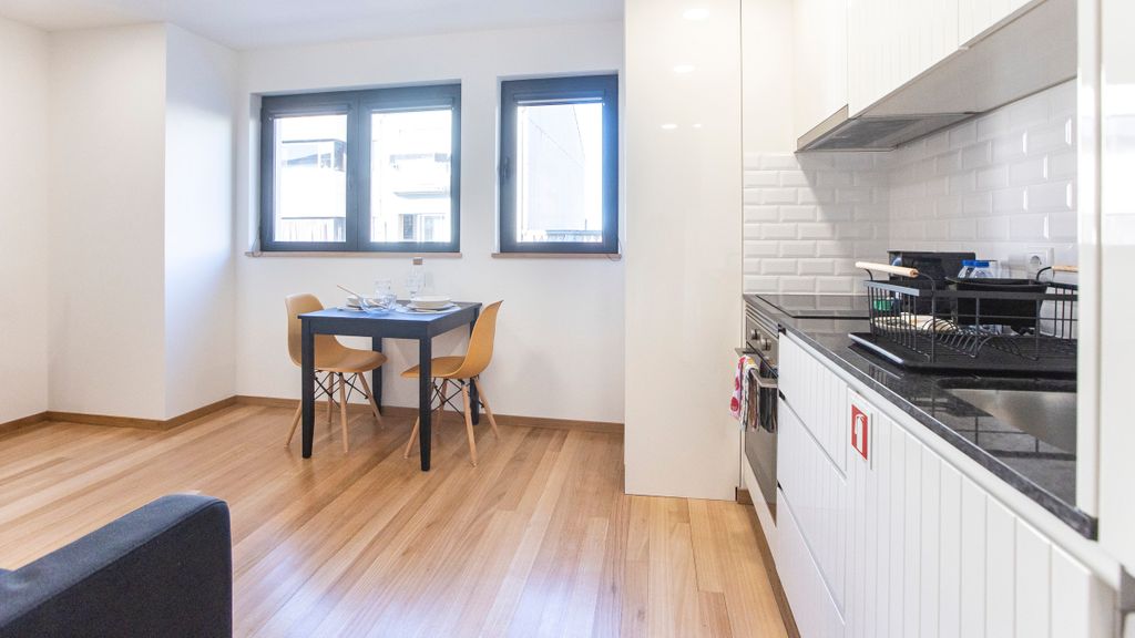 Homely Studio w/ AC near Marquês by LovelyStay