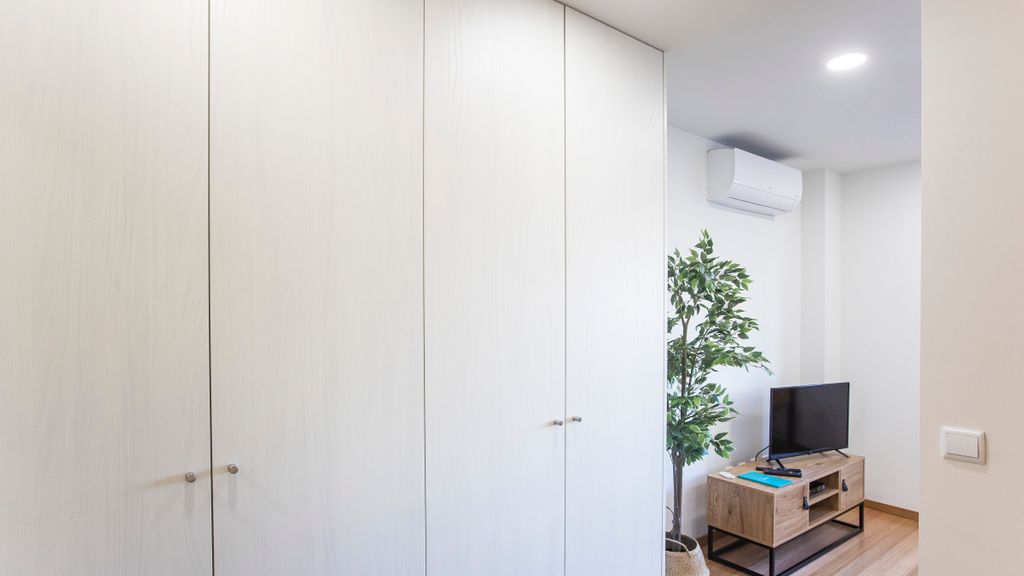 Homely Studio w/ AC near Marquês by LovelyStay