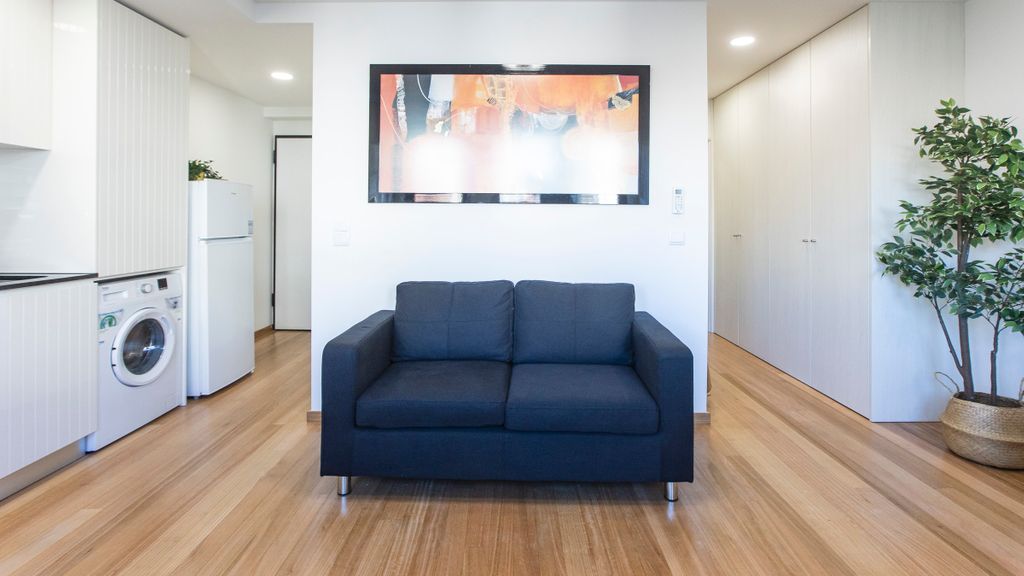 Homely Studio w/ AC near Marquês by LovelyStay