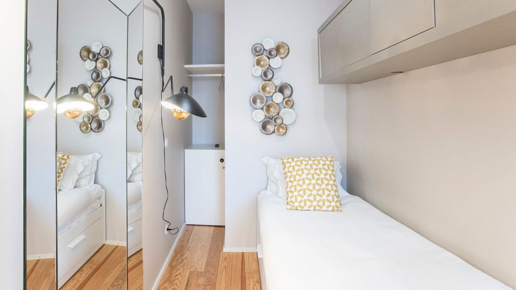Cute & Bright Flat w/ AC by LovelyStay