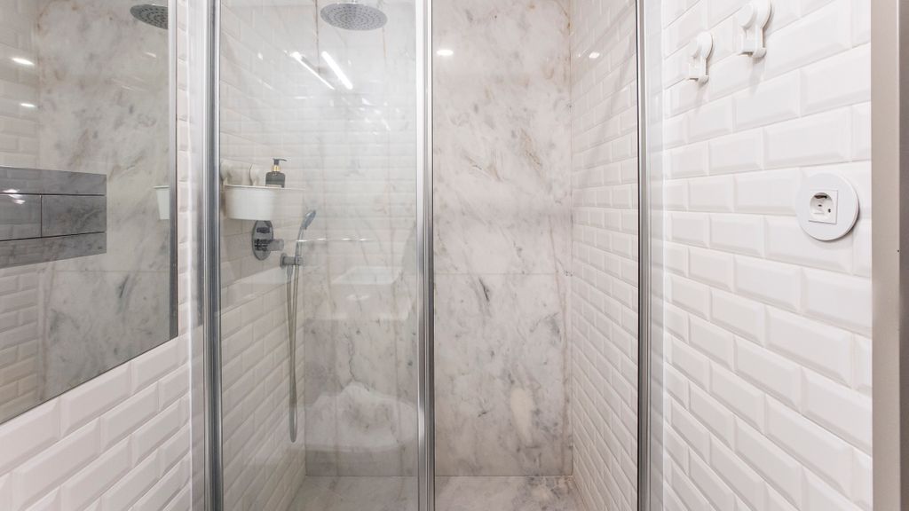 Downtown Studio w/ AC & Patio by LovelyStay