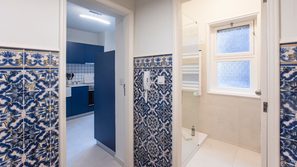 Tasteful 2BR Flat in Art District by LovelyStay
