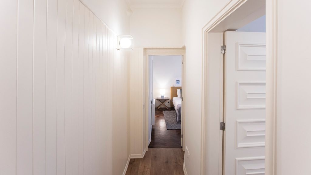 Tasteful 2BR Flat in Art District by LovelyStay