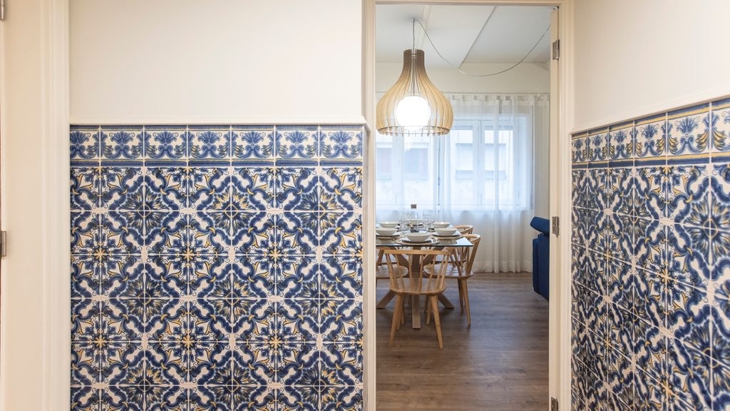 Tasteful 2BR Flat in Art District by LovelyStay