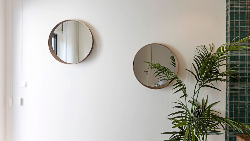 Paraíso -1B w/ AC & Patio by LovelyStay
