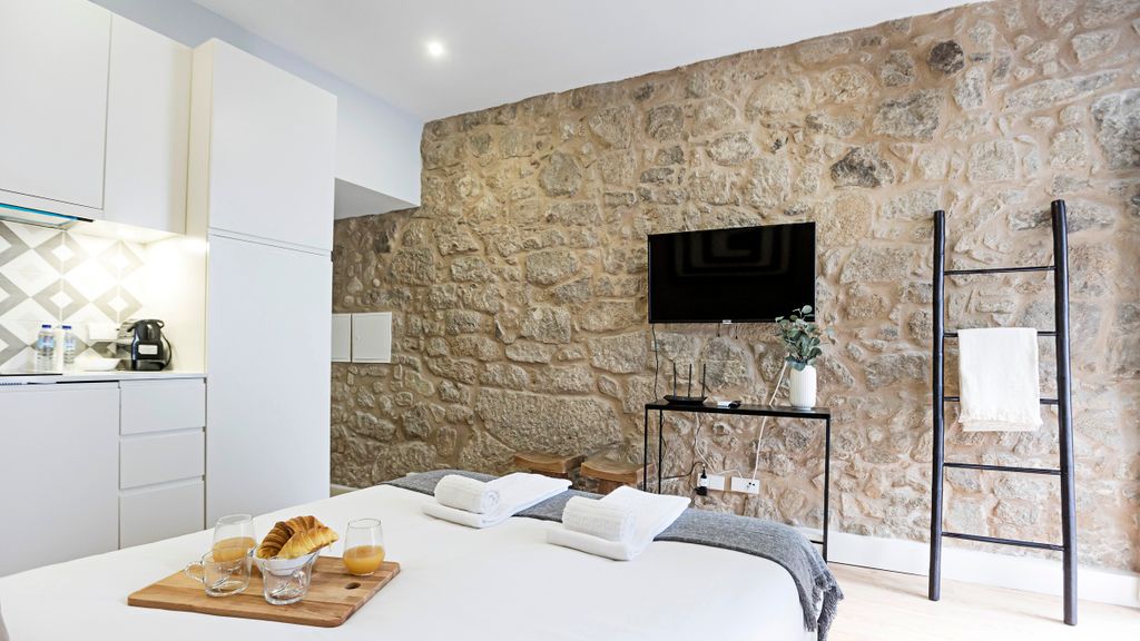 Cimo de Vila 62 - RC by LovelyStay