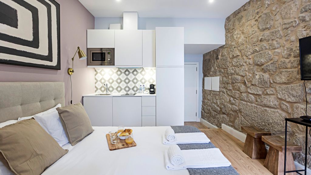 Cimo de Vila 62 - RC by LovelyStay