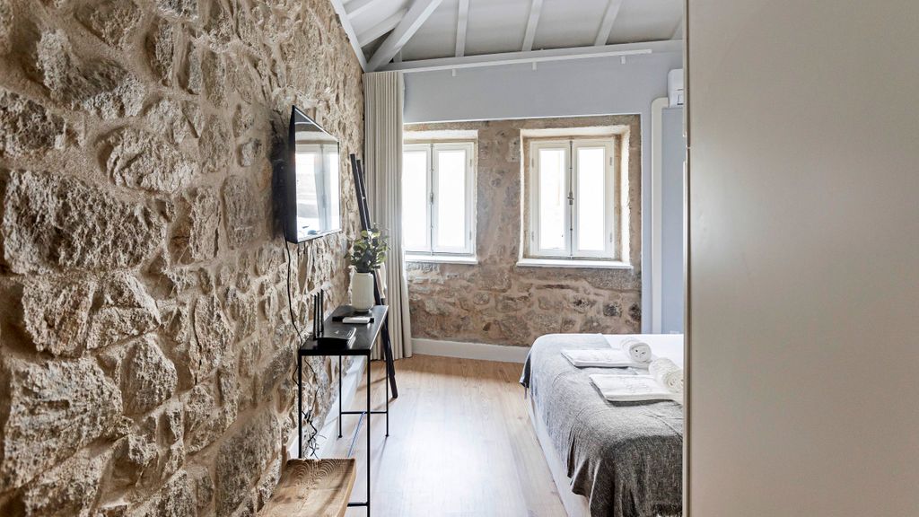Cimo de Vila 62 - 2T by LovelyStay