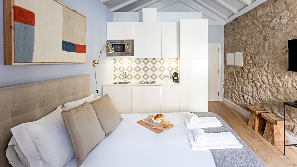 Cimo de Vila 62 - 2T by LovelyStay