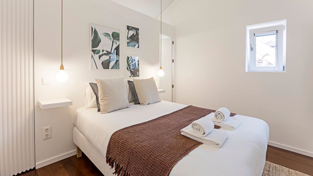 Wonderful 2BR Duplex Near River by LovelyStay