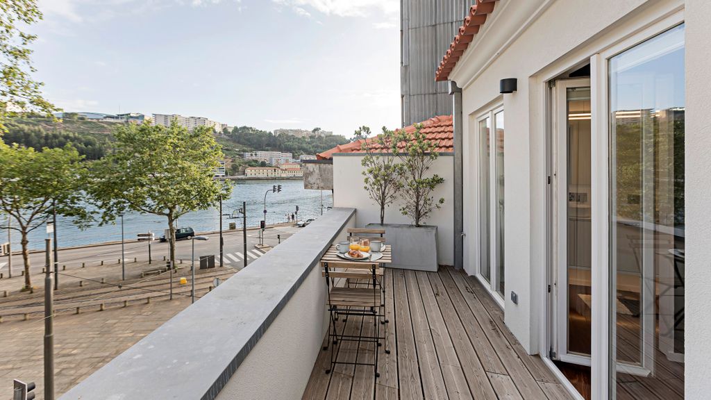 Wonderful 2BR Duplex Near River by LovelyStay