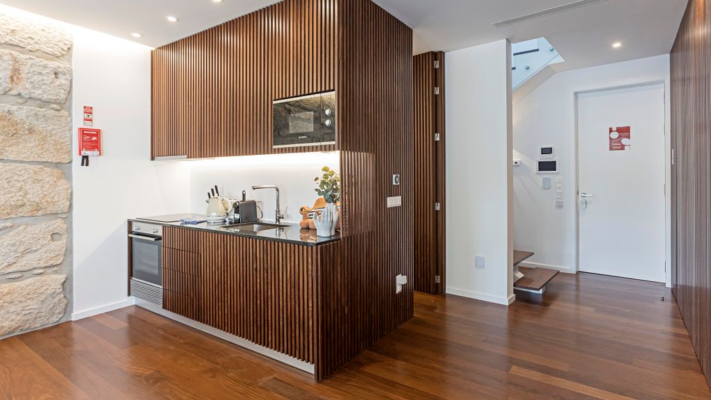 Wonderful 2BR Duplex Near River by LovelyStay