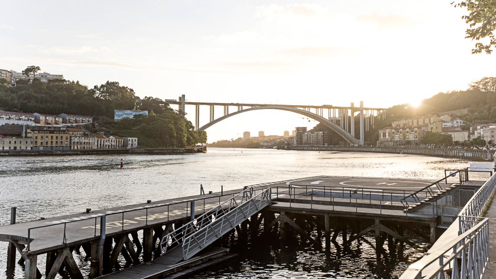 Wonderful 2BR Duplex Near River by LovelyStay