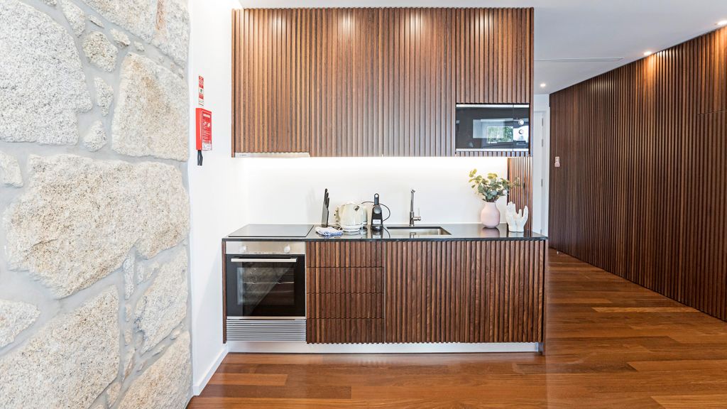 Wonderful 2BR Duplex Near River by LovelyStay