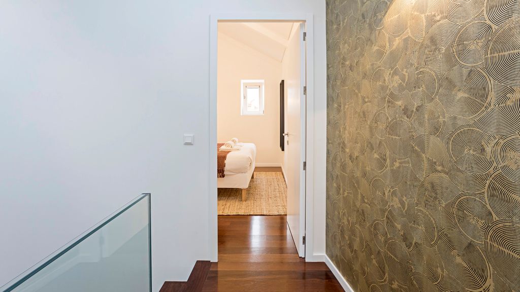 Wonderful 2BR Duplex Near River by LovelyStay