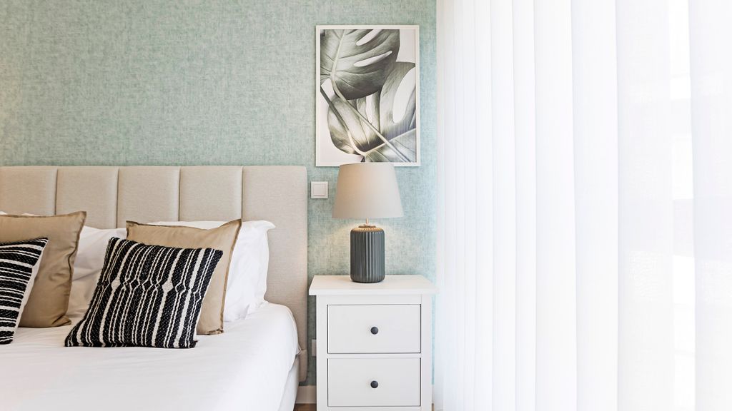 Paraíso 2M w/ AC & Balcony by LovelyStay