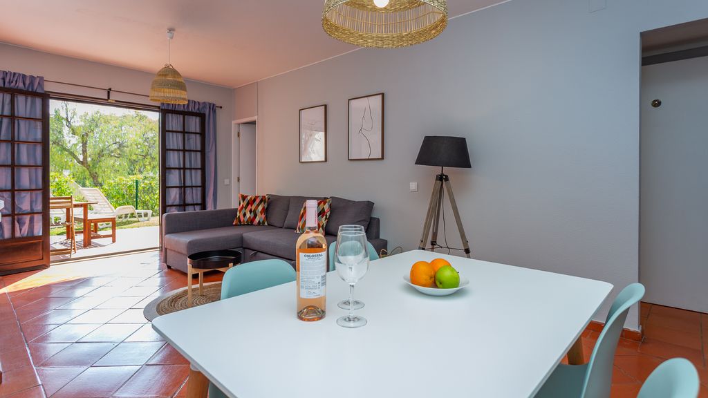 Gorgeous 2BDR W/Patio & Pool by LovelyStay