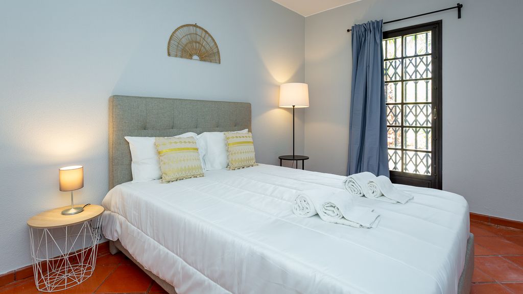 Gorgeous 2BDR W/Patio & Pool by LovelyStay