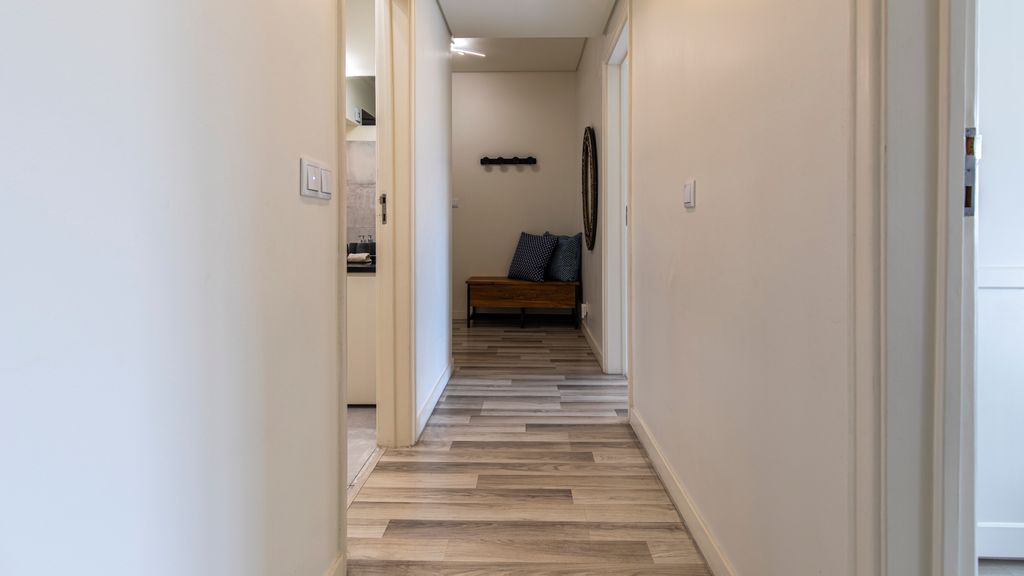 Glamorous Lisbon 2BDR Apartment by LovelyStay