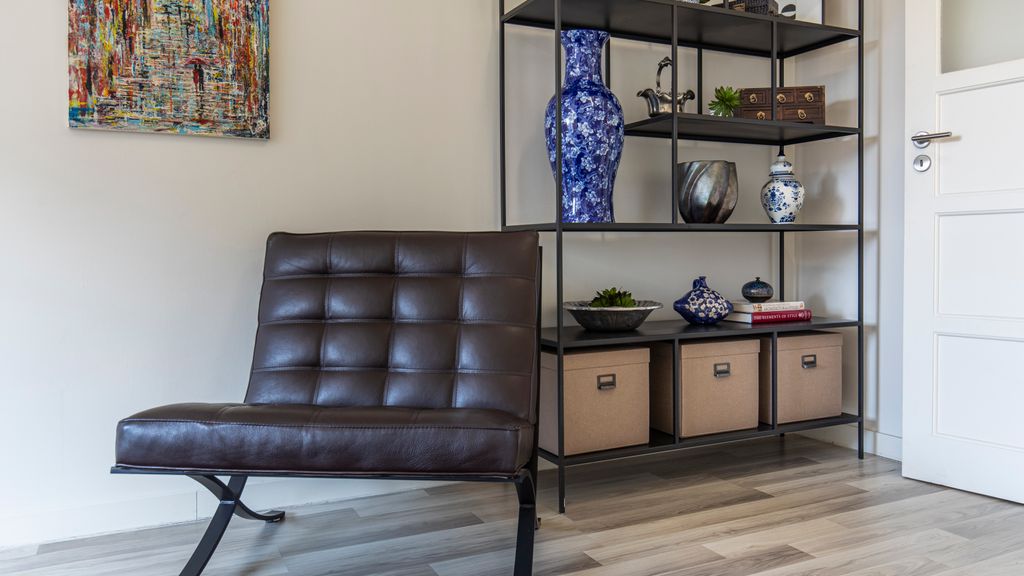 Glamorous Lisbon 2BDR Apartment by LovelyStay