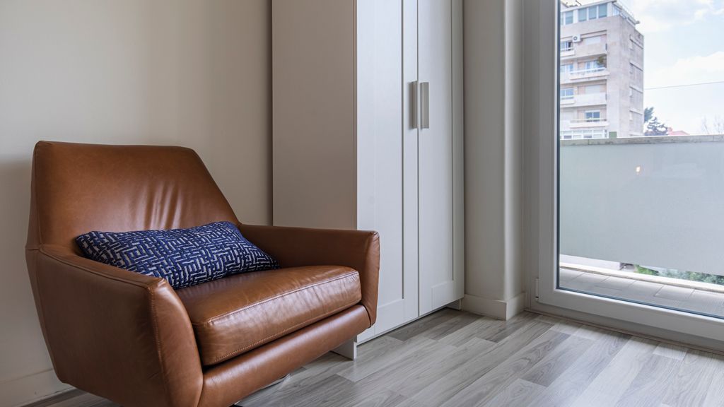 Glamorous Lisbon 2BDR Apartment by LovelyStay