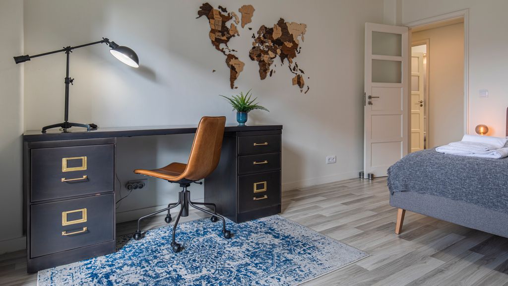 Glamorous Lisbon 2BDR Apartment by LovelyStay