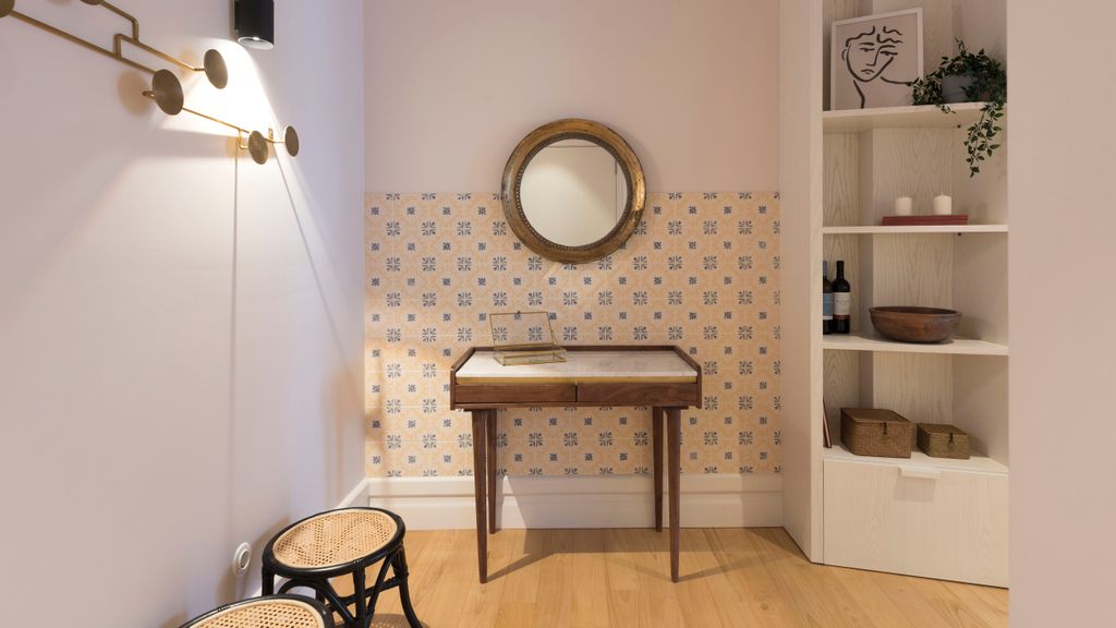 Mouzinho Luxury 3BR Flat l 5 min Walk to Ribeira