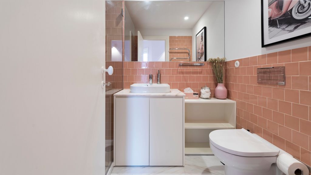 Mouzinho Luxury 3BR Flat l 5 min Walk to Ribeira