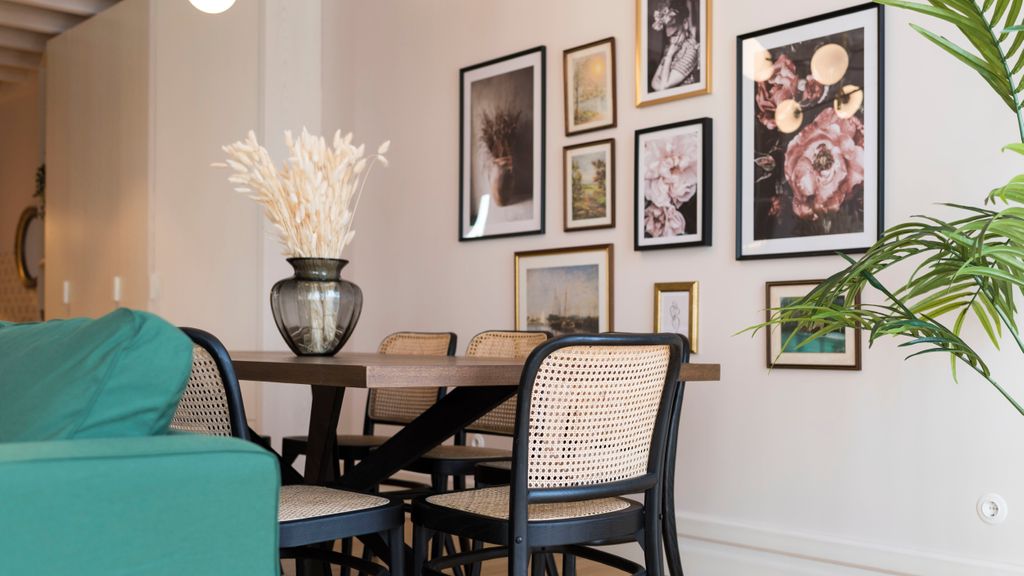 Mouzinho Luxury 3BR Flat l 5 min Walk to Ribeira