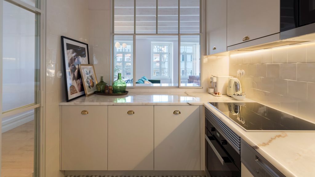 Mouzinho Luxury 3BR Flat l 5 min Walk to Ribeira