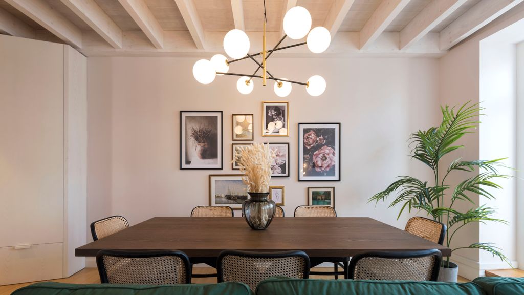 Mouzinho Luxury 3BR Flat l 5 min Walk to Ribeira