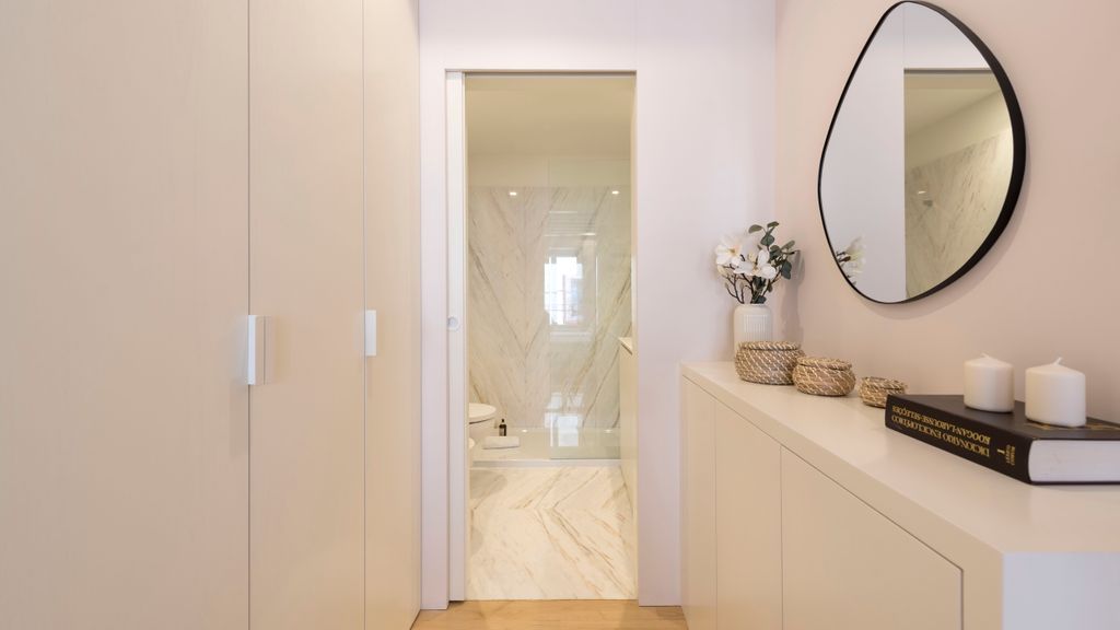 Mouzinho Luxury 3BR Flat l 5 min Walk to Ribeira