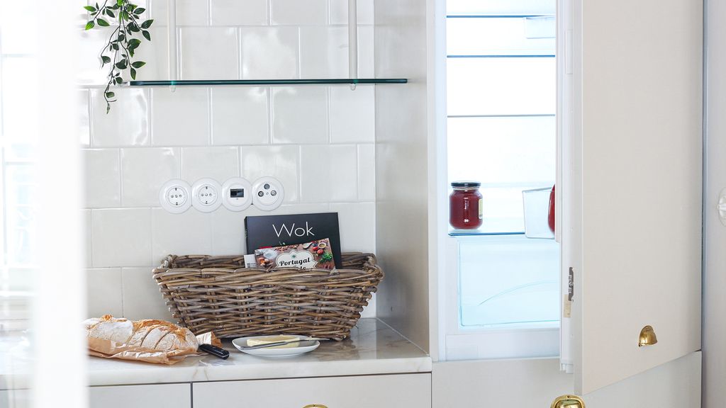 Mouzinho Luxury 3BR Flat l 5 min Walk to Ribeira