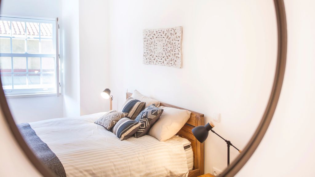 Cais Apartment River View by LovelyStay