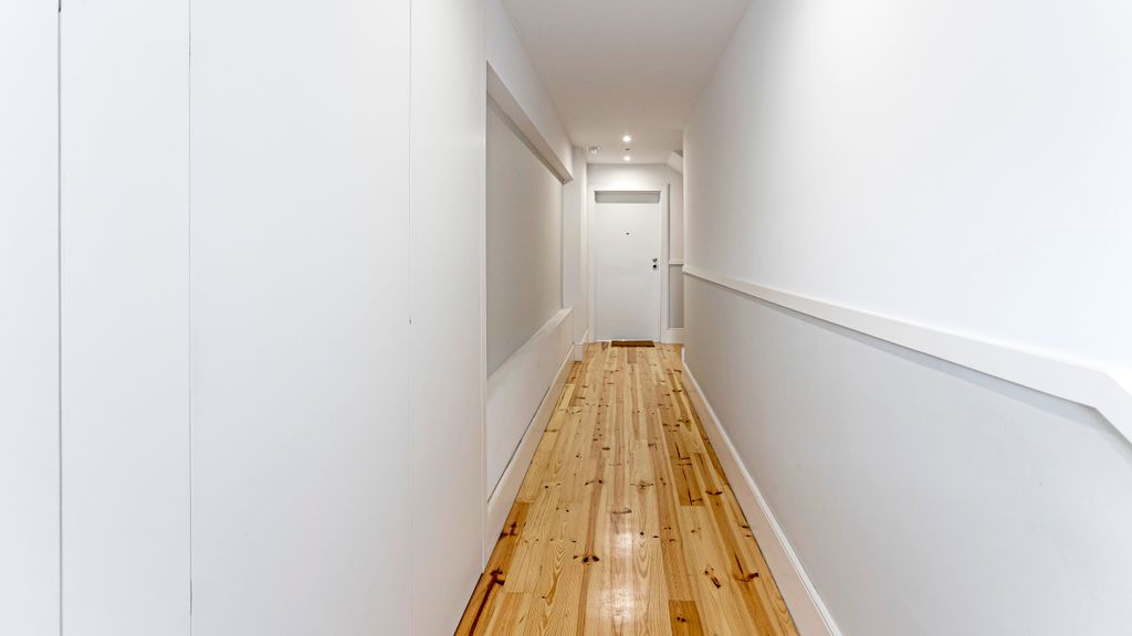 Lapa Flat in City Center by LovelyStay
