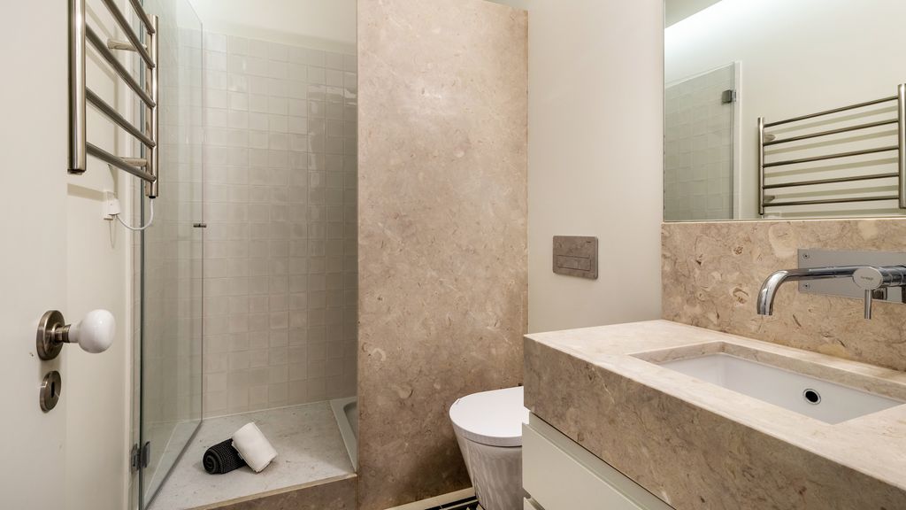 Beautiful Flat near Pç. do Comércio by LovelyStay