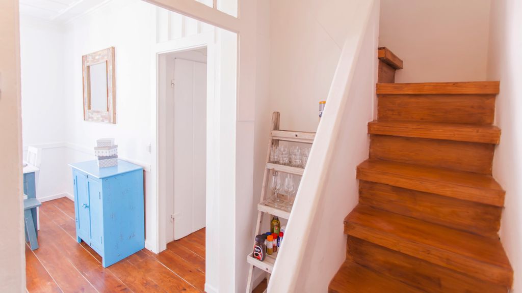 Bairro Alto Living 2BDR Duplex by LovelyStay