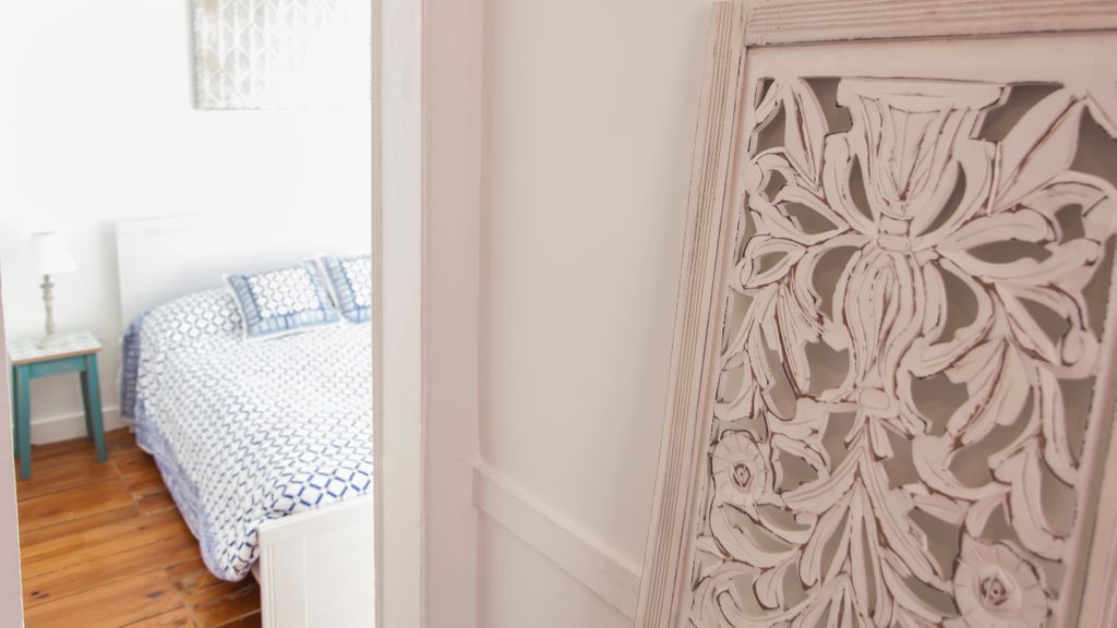Bairro Alto Living 2BDR Duplex by LovelyStay
