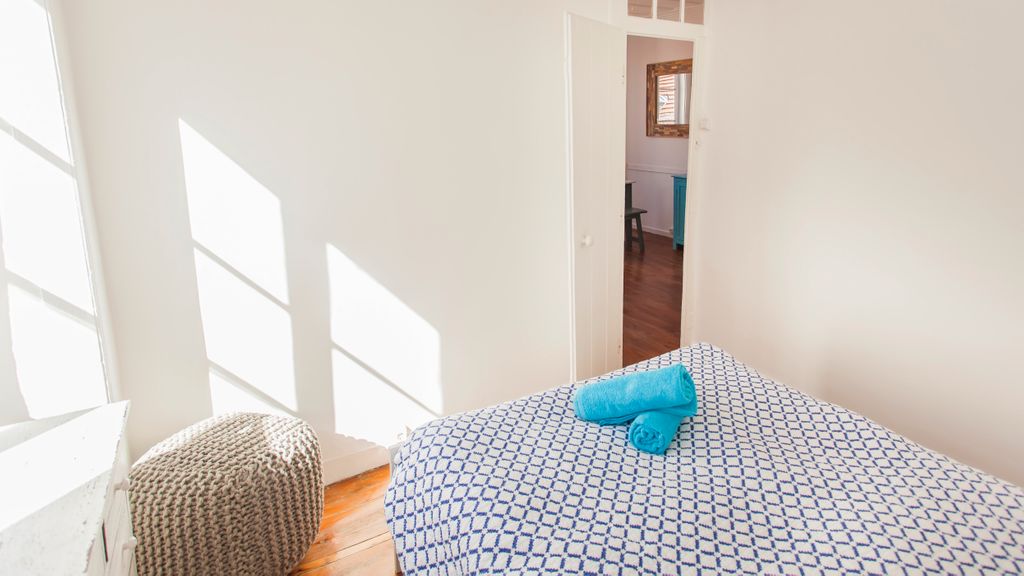 Bairro Alto Living 2BDR Duplex by LovelyStay
